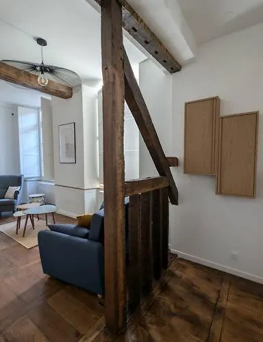 Appartement De Caractere