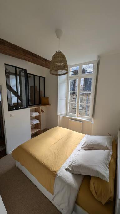 De Caractere Apartment Vitre (Ille-et-Vilaine)