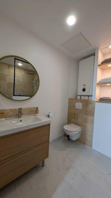De Caractere Apartment *