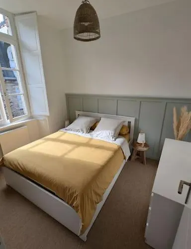 Appartement De Caractere