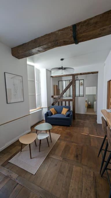 De Caractere Apartment