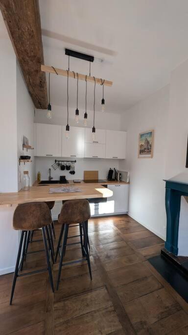 De Caractere Apartment