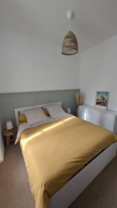 De Caractere Apartment